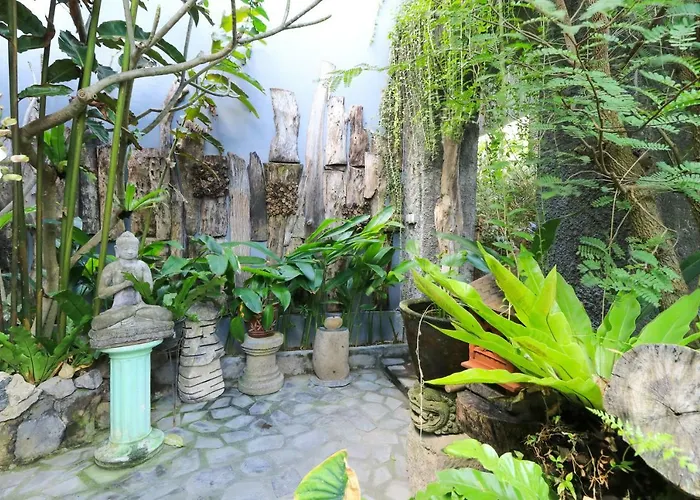 Kubu Kenak Guest house