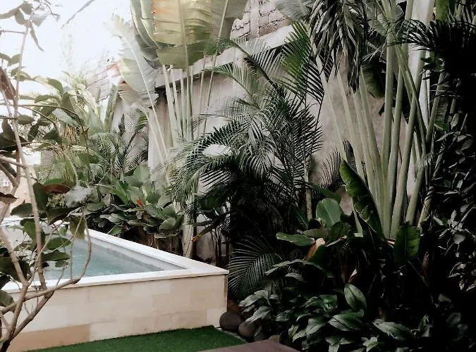 Kubu Kenak Seminyak (Bali)