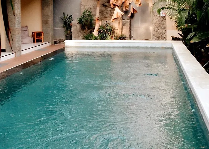 Kubu Kenak Seminyak (Bali)