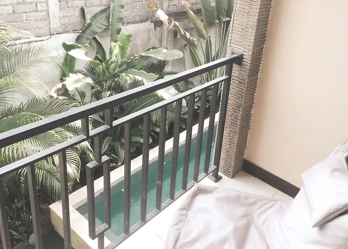 Kubu Kenak Guest house 2*
