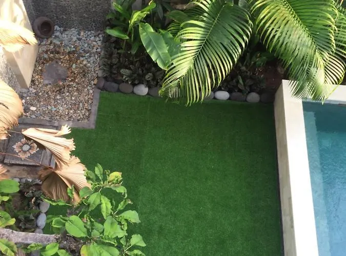 Guest house Kubu Kenak